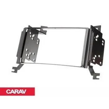 

Frame adapter for Hyundai 11-019 car plastic decorative radio head unit detachable panel interior fastener auto mounting