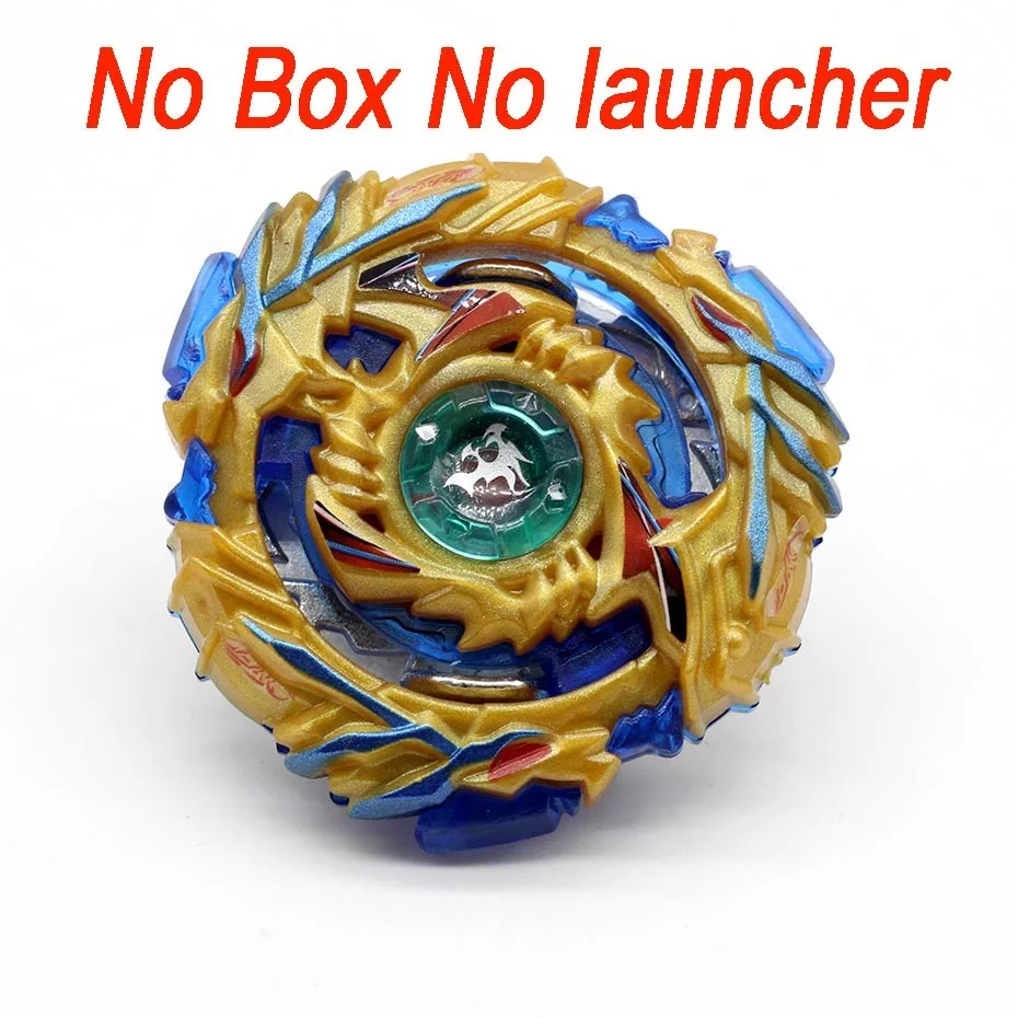 Beyblade Burst Toys B-122 без устройства запуска, упакованный в OPP пакете(пакет из неориентированного полипропилена) Bables Металл Fusion Прядильный механизм лезвия для мальчиков Игрушка лезвие