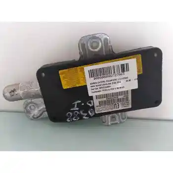 

307037229031 307037229031 Side Airbag Front Left Bmw 3 Series Saloon (e46) 320d