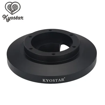 Aluminum Steering Wheel Short Hub Adapter Boss Kit F22 F30 F32 F56H E39 E36H E36 E46 E46H E30 E30H For BMW 1