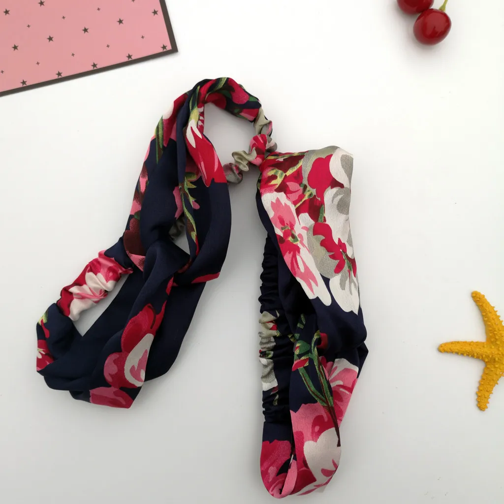 Parent-Child Hair Accessories Girl