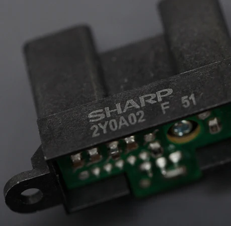DFRobot GP2Y0A02YK датчик расстояния острый инфракрасный датчик дальности