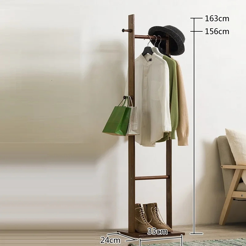 Pared Percha Kleerhanger пальто стены Colgador Ropa деревянный Cintre Wieszak Perchero De Pie Cabide вешалка для одежды