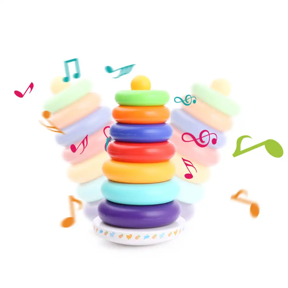 baby ring toy