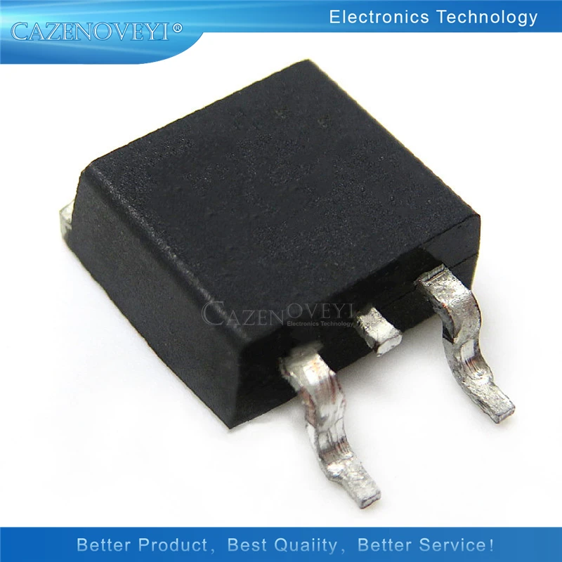4 шт./лот IGB10N60T G10T60 G10N60 TO-263 10A 600 в мощный IGBT транзистор наличии | Электронные