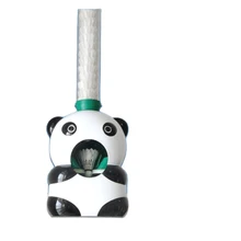 Badminton Serve Machine Mini Portable Intelligent Badminton Serve Machine Can Serve At Fixed Point or Serve More