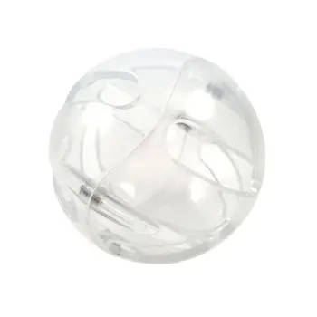 

Parrot Foraging Chew Toys Bird Cage Feeder Ball with Tray for Cockatiel Budgie K4UA