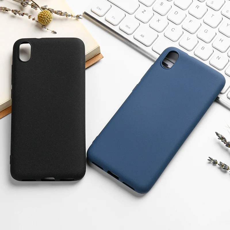 

For Xiaomi Redmi Note 8T 8 7 6 Pro 5A Prime 4X 4 3 Case Scrub Soft Cover For Xiaomi Redmi 5 Plus S2 5A 6A 7A GO K20 8A Cases Bag