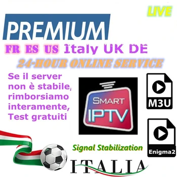 

IPTV Tv-Box Smarter-Support Europe US LIVE FHD M3U 3-Devices X96 Android MAG PC Linux iPhone iPad Macbook