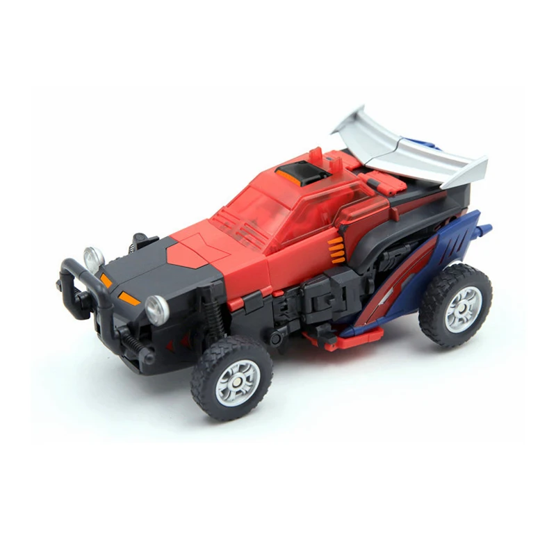 TFC Toys Trinity Force TF 03 фигурка для трансформации Blacker|Игровые фигурки и трансформеры| |