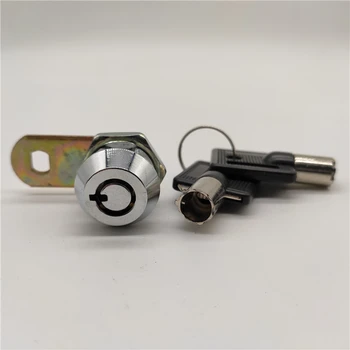 

Buy one get one slot machine cabinet door installed security tubular cam lock for mailboxes