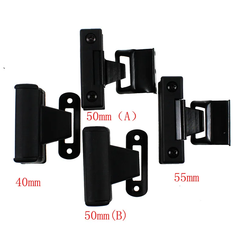 

LARBLL 40MM 50MM 55MM Car Auto window glass Clips Hook Lock buckle Universal For SUV Off-Road Pickup Truck Autos Boat Excavator