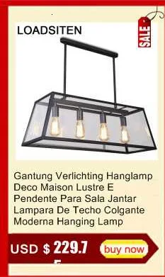 Quarto современный Luminaria Nordic Light Lustre E Pendente для сала янтар де Techo Moderna Lampara Colgante подвесной светильник