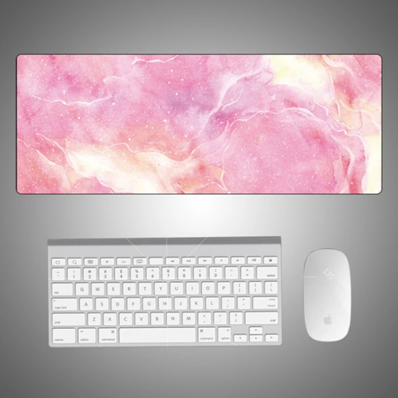 Коврик для мыши 800x300x4 мм коврик мышь Notbook компьютерный коврик мышь HD шаблон игровой коврик для мыши геймер для клавиатуры коврики для мыши