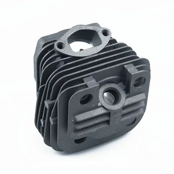 

45MM Chainsaw Cylinder Piston Kit For 52CC 5200 Models China Gasoline Chain Saw