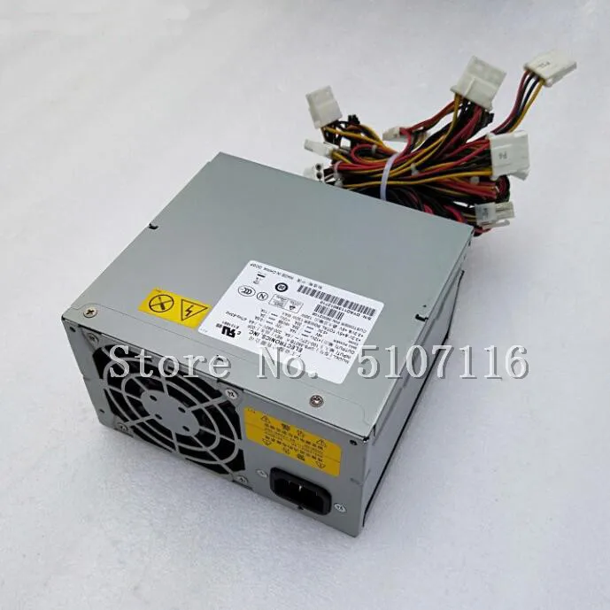 Для T168 T468 G7 DPS-350TB K 36002108 Сервер питания будет полностью протестирован перед отправкой