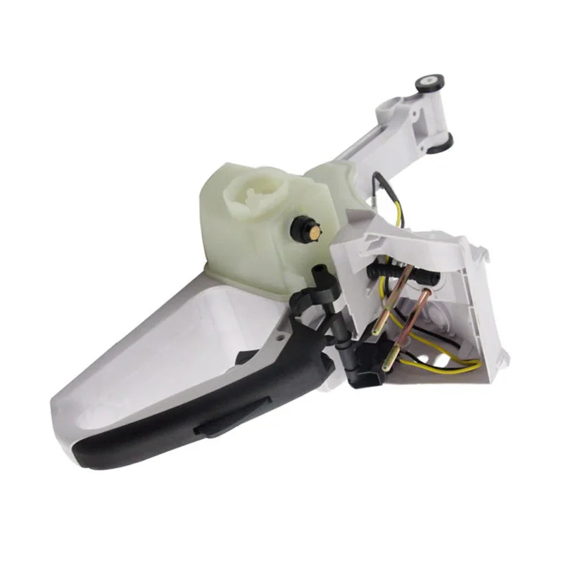 

1PCS Fuel Tank Housing Fits For STIHL 046 MS460 MS461 1128 350 0833 Accessories