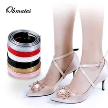 50 пар/лот; женские туфли на высоком каблуке; свободные Нескользящие туфли на шнуровке с ремешками; ; Прямая поставка; ремешок на щиколотке