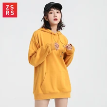 Sweatshirt 2019 nieuwe vrouwelijke korte hoodies vrouwen paragraaf en najaar dunne gedeelte riverdale hoodie kpop sudadera mujer(China)