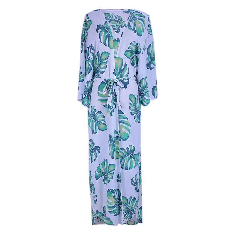 Cotton Beach Cover up Print Bathing suit cover up Swimwear Women Summer Dress Kaftan Robe de Plage Saida de Praia Tunics Pareo Cotton Beach Cover up Print Bathing suit cover up Swimwear Women Summer Dress Kaftan Robe de Plage Saida de Praia Tunics Pareo