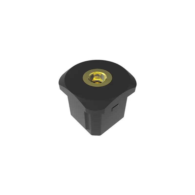 Оригинальный адаптер Vapeman 510 для электронной сигареты Vinci / X Aegis Boost RDA RDTA E cigarette Thread
