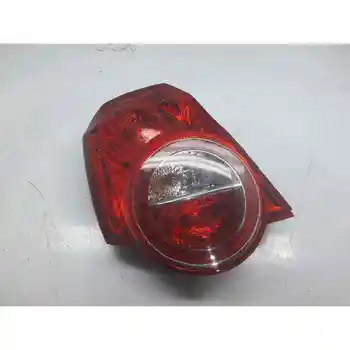 

95952066 LEFT REAR CHEVROLET AVEO