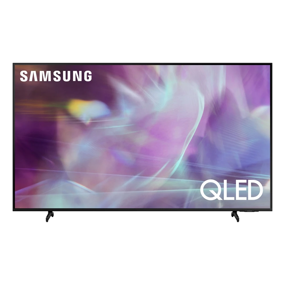 TV 75&quot Samsung QE75Q60AAU 2160p 4K UHDTV 60Hz Smart Electronics video equipment Home Audio Consumer | Электроника