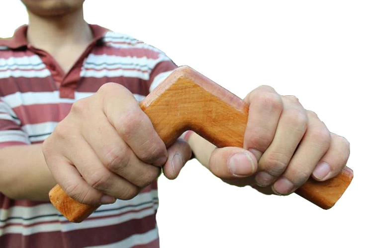 Tai chi stick Lei Muk Shue taichi палочка груша деревянная фитнес-бар ушу Тай Чи стержни