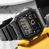 Casio watch men set brand luxury LED military digital Casual watch sport Waterproof quartz men watch relogio masculino ► Photo 3/6