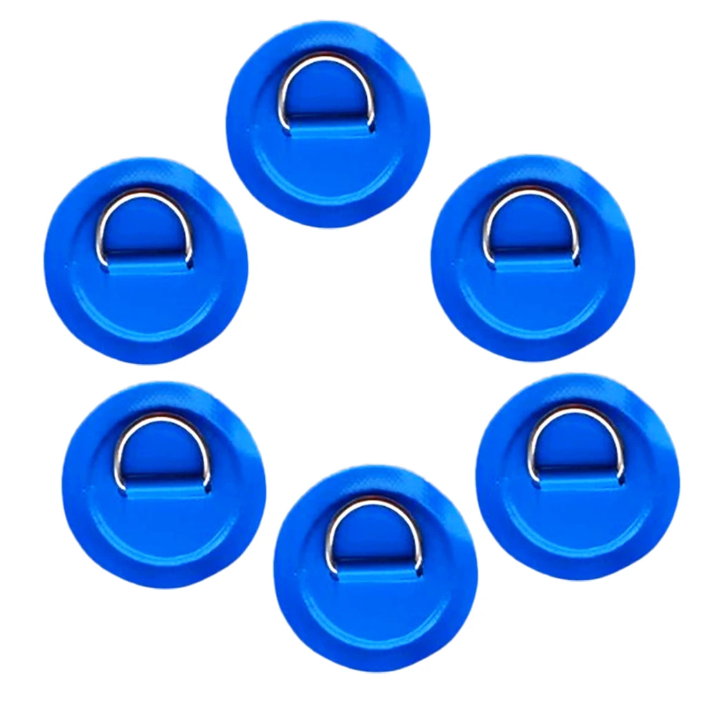 6pcs 3.15 &η ƿ D- е/PVC ǳ Ʈ ¸  ī࿡   ġ