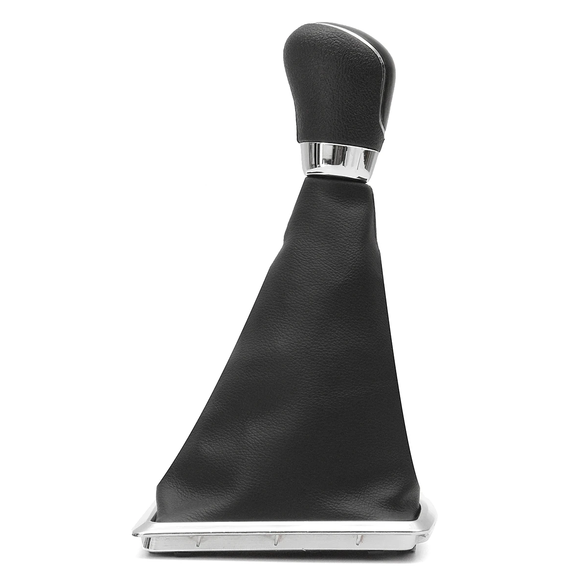 5 скоростей, ручка переключения передач, рычаг Gaitor Gaiter Boot Cover для Ford One, черная ручка переключения передач с крышкой Gaiter