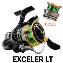 daiwa emblem pro 5000