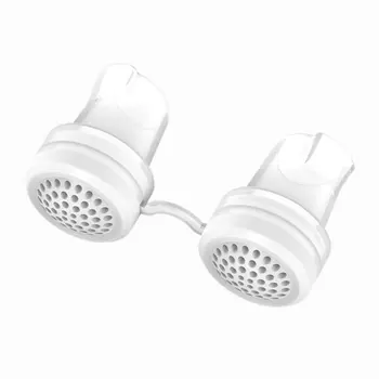 

Stop Snoring Snoring Snoring Device Ventilator Nose Snoring Device To Prevent Snoring Professional Round
