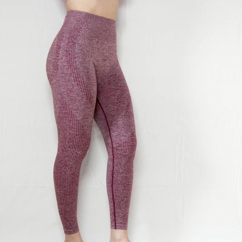Ceny Nepoagym kobiety nowy kolor Vital Legging legginsy damskie fitness leginsy na sport i jogę spodnie damskie sportowe legginsy