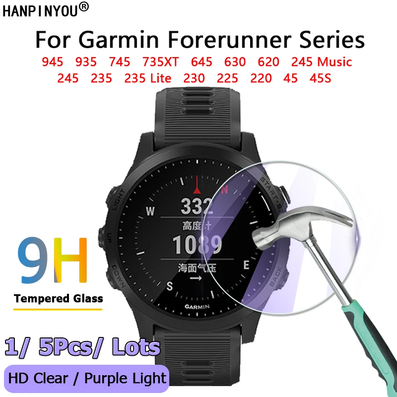For Garmin Forerunner 745 945 Lte 45 