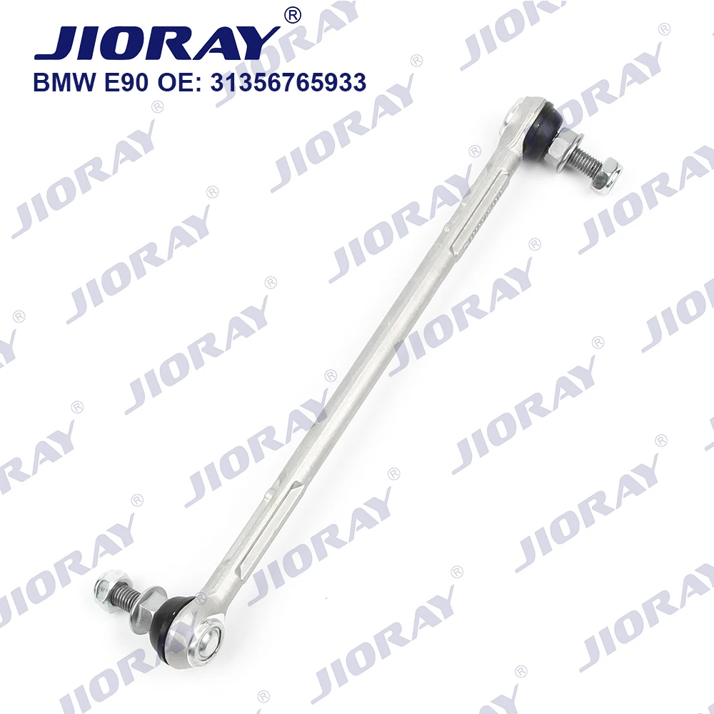 Car Parts Front Sway Bar Links JIORAY Front Sway Bar End Stabilizer Link For BMW 1/3 Series E90 E91 E92 E93 E81 E82 E88 X1 E84 Z4 E89