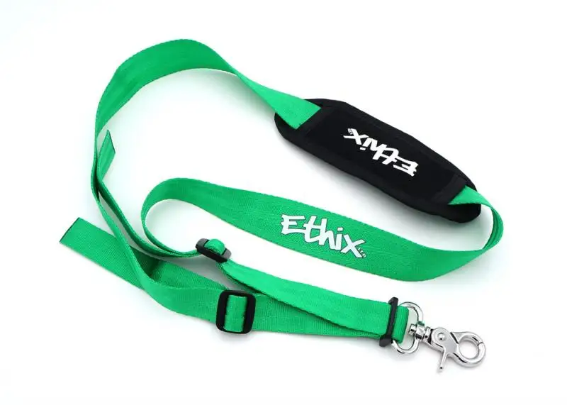 

TBS ETHIX green neck strap for all types of FPV transmitter Remote Control daily travel