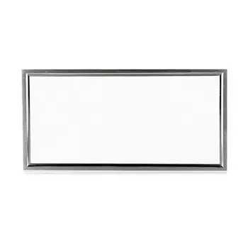 

New Ultrathin LED Ceiling Light Square Kitchen Light AC220V Integrated Panel Light Modern LED Flush Mount Office Ceiling Lamp