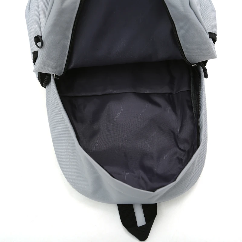 Женские холщовые рюкзаки с буквенным принтом, дорожная сумка через плечо, рюкзак для подростка, для девочек, рюкзак для ноутбука, школьная сумка для школьников
