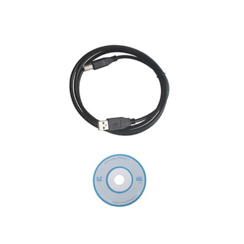 Диагностический сканер для E38 E39 E46 E53 E83 E85 OBD2 1 4.0 FTDI FT232RL|Считыватели кодов и