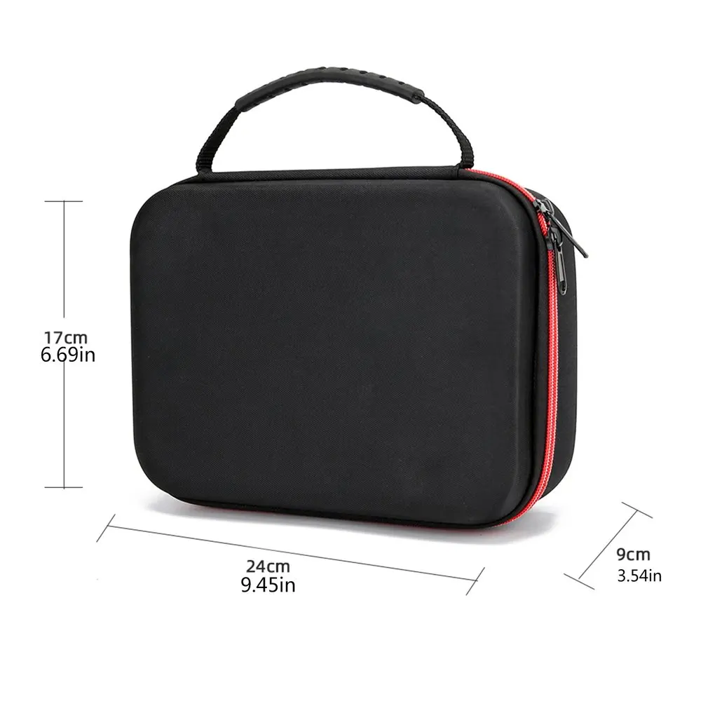 Mega Discount FEG Carrying Case Storage Bag wear-resistant fabric For DJI Mavic Mini Accessories 
