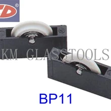 10 шт.! KD(BP11) Т резак ролики для KD-BLD(T) скорость Т-образный маслонаполненный стеклорез