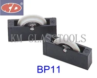 10 PCS Free Shipping! KD(BP11) T Cutter Rollers For KD-BLD(T) Speed T Shaped Oil Filled Glass Cutter 1