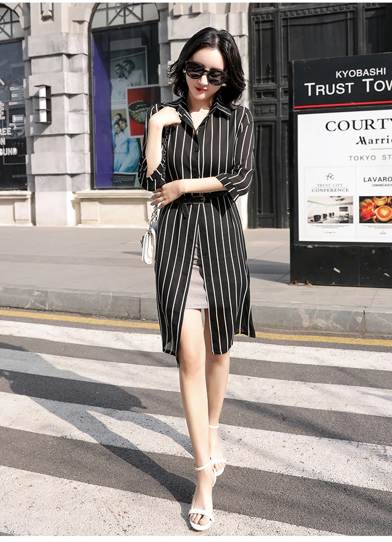 Women-Blouse-Top-Long-Cardigan-Summer-Wear-Sun-Protection-Dresses-001_07