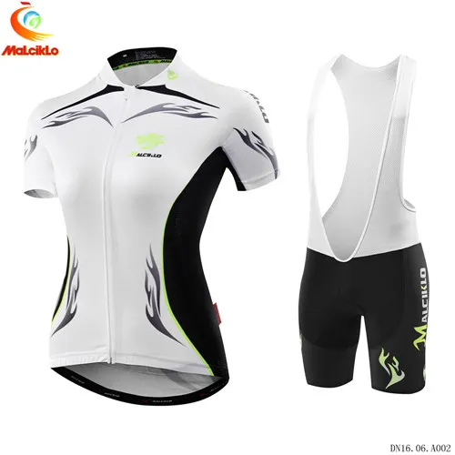 Jersey and Bib Pants Pro Team Черный Женский комплект Джерси /MTB Одежда велосипедная майка Ropa Ciclismo Mujer/кофта для велоспорта Одежда для велоспорта костюм - Цвет: Jersey and Bib Pants