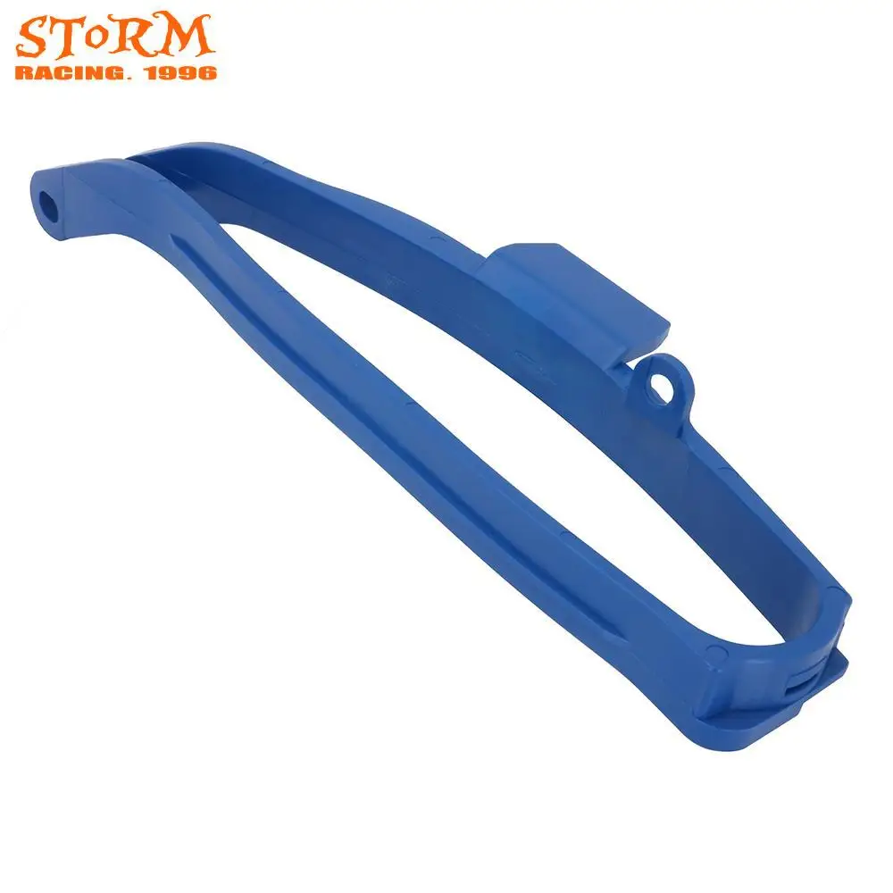 Motorcycle Swingarm Chain Slider Guide For YAMAHA WR250F WR450F YZ250F YZ250FX YZ450F YZ450FX WR YZ 250F 450F 250 450 FX