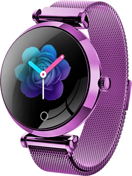 

R6 Women Fashion Smart Watch Heart Rate Monitor Heart Rate Monitor Smartwatch Blood Pressure Smart Band For Android IOS xiaomi