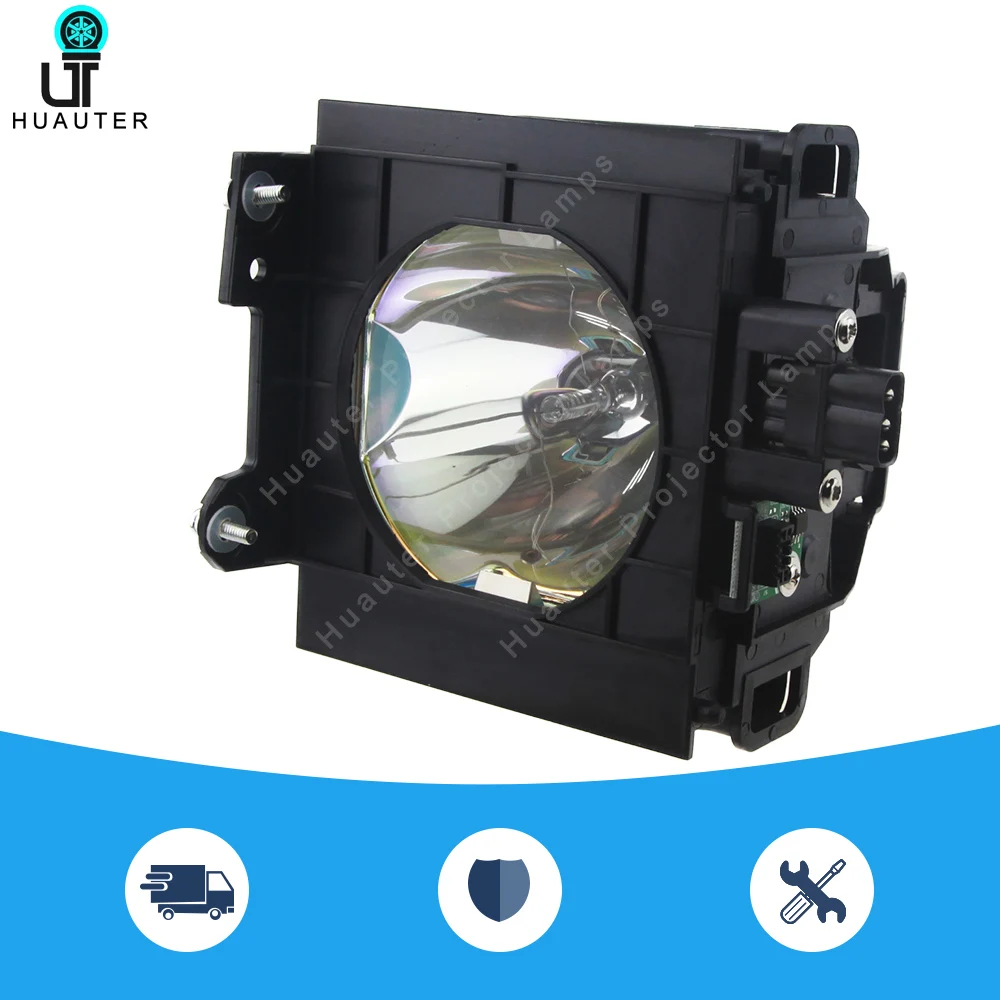 

ET-LAD40W Lamp Projector Bulb Module for PANASONIC PT-D4000/PT-D4000U/PT-D4000E/PT-D4000UL/PT-D4000EL/PT-FD400 free shipping