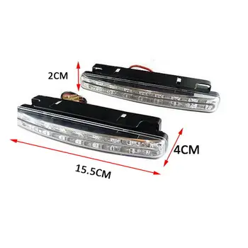 

Truck Parts Car LED Lights Lighting Low power Waterproof 12V Replacement