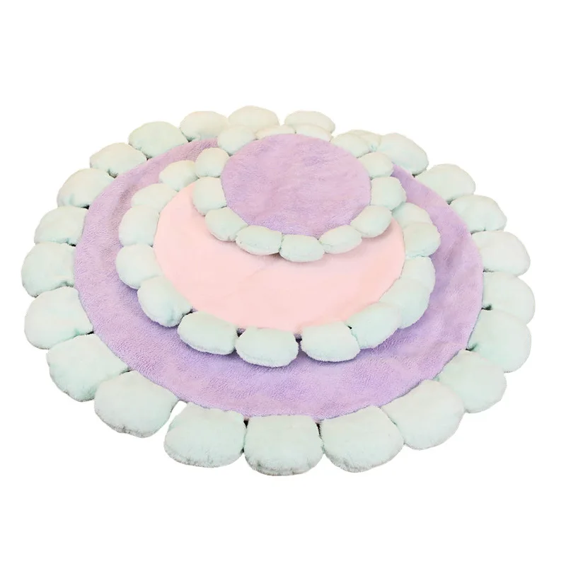 

Large Small Lazy Sofas Cover Chairs without Filler Linen Cloth Lounger Seat Bean Bag Pouf Puff Couch Tatami Living Room